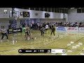 nbl1 men inner west vs. hills game highlights