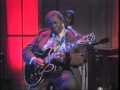 B.B. King - Darling, You Know I Love You