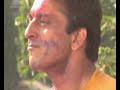 shooting of vaastav 1999 sanjay dutt mahesh manjrekar flashback video