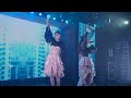 idolater live at yebisu creato 2022.01.31 【4kライブ映像】