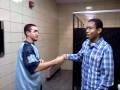 Crip Handshake (Rip-LoC & C-LoC)