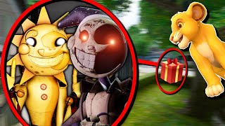 DO NOT buy SUNDROP & MOONDROP off the DARK WEB... (Gmod FNAF)