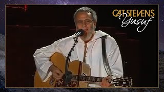 Yusuf / Cat Stevens – Father and Son (Live at Festival Mawazine, 2011)
