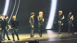 240928 ZEROBASEONE - Small talk in English (2) - THE FIRST TOUR [𝐓𝐈𝐌𝐄𝐋𝐄𝐒𝐒 𝐖𝐎𝐑𝐋𝐃] IN SINGAPORE