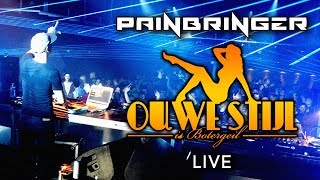 Painbringer (Live) - Ouwe Stijl Is Botergeil 2019 #earlyhardcore #gabber