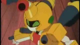 medabots season 3 opening (full) ENG