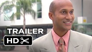 Teacher of the Year Official Trailer 1 (2015) - Keegan-Michael Key Movie HD