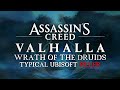 Typical Ubisoft Filler - Assassin's Creed Valhalla: Wrath of the Druids Review