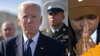 This Marine Just Dropped a Bomb on Joe – It's Blood-Boiling!