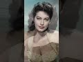 Ava Gardner when was younger 😱 #shorts #celebrity #viral #actress #avagardner