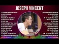 Joseph Vincent 2024 MIX Best Songs - Frankie Valli X Lauryn Hill, Our First Song, Perfect, Fly M...