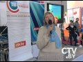 ctv.by Стенд СТВ на ТИБО 2012