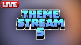 THEME STREAM 5