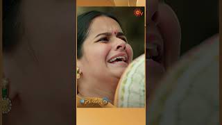 Ethirneechal - #shorts |  Tamil Serial |Sun TV