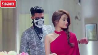 New Punjabi sung romantic video || all masti video