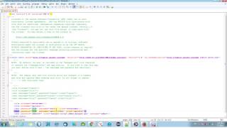 JAX-WS Security Basic Authentication-2 using Container Authentication( WebService and Client)
