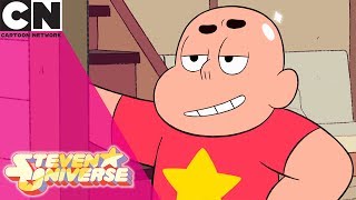 Steven Universe | New Look | Cartoon Network