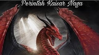 Perintah Kaisar Naga. 4631,4632,4633. Penyelamatan.!!!