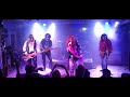 Aerosmith Rocks @ Terra Fermata Tiki Bar 11/9/24 (Full Set)