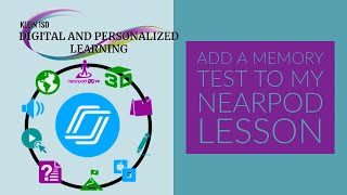 Nearpod: Add a Memory Test to my Lesson