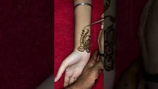 @SachinMehandiArt #henna #mehendiartists #like #mehandi #hennaart #love #hennadesign #handmehndi