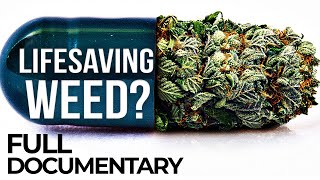 Cannabis to Save my Life: A Woman's Fight for Medical Marijuana | ENDEVR Documentary