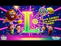 L is Lovely! | Letter L Song | Fun Alphabet Song for Kids | Learning with Kids Vibes Cartoons