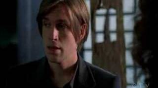 Joel Geist on CSI:NY