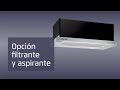 Descubre la Campana FX 6270