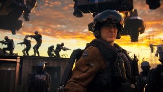 Official Call of Duty®: Advanced Warfare – Exo Zombies Carrier Trailer [NZ]