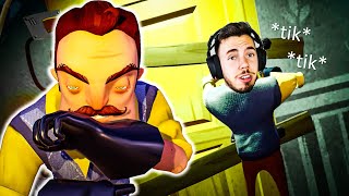 EZ LEHET ISMERŐS? - HELLO NEIGHBOR 8