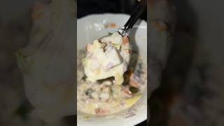 തൈര് സലാഡ്🥗 | Curd salad #recipe #cooking #food #pearlemaaney #salad #shorts #foodshorts