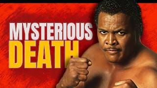 The BIGGEST Mistake That DESTROYED Butch Reed's WWE Career