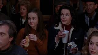 lorelai & luke (9)