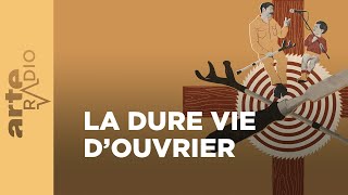 Gueule de bois  - ARTE Radio Podcasts