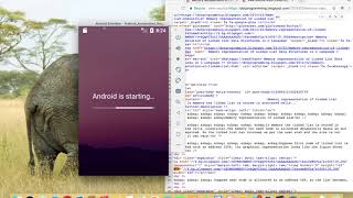 Xamarin: Two Different Way to set Image on ImageView in Android C#
