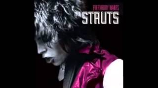 My Machine - The Struts