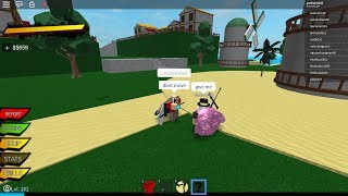 Playtube Pk Ultimate Video Sharing Website - roblox one piece ocean voyage how to find df