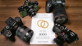 (FULL AUDIOBOOK FREE!) Best Audiobook for Wedding Photographers - After 1000 Weddings