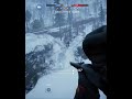 Battlefield 1 - Cavalry vs. Scout #Battlefield #Shorts