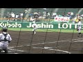 【ダイジェスト】第93回選抜高校野球　専修大松戸×中京大中京