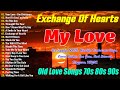 Greatest Relaxing Love Songs 80's 90's - Love Songs Of All Time Playlist - Old Love Songs