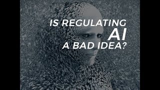 Is regulating AI a bad idea? | ZDNet