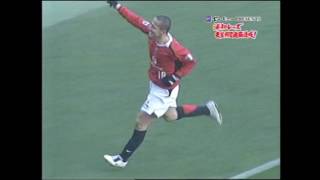 【１０人蹴っても？？？】PK戦突入！２００６天皇杯準々決勝VS磐田戦