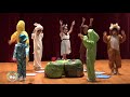 2018 International Drama Competition(Kindergartens) - TWGHs Lai |Tang Yuen Kaw KG