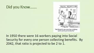 Payroll Social Security 2