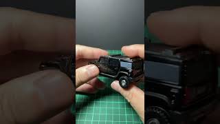 【トミカ】TOMICA Hummer h2