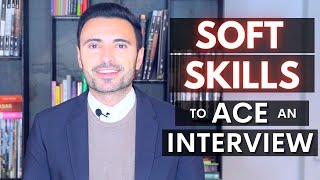 What Are Soft Skills? - Interview Tips