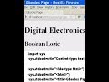 Python CGI Server  Made simple