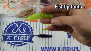 FishUp Tanta / X-fish.pl